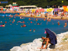 Власти Кубани попросили денег на пляжи и детские лагеря
