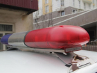 «Яндекс.Такси» и пожарная машина столкнулись в Краснодаре