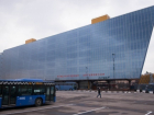 На Кубани построят вокзал с кинотеатром и развлекательным центром внутри