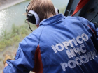 В Сочи мужчина сорвался в реку с опорной стены 