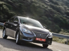  Nissan Sentra может стать дефицитом в автосалонах Кубани 