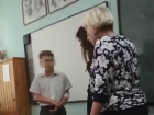 «Заткнись до конца дней своих»: Учительница краснодарской школы публично нагрубила ученику