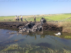 Вертолет, разбившийся на Кубани, был из Ставрополья и в плохом состоянии