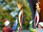 Эстафета Паралимпийского огня в Краснодаре: список освобождаемых улиц