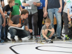 «Ростелеком» наградил победителей итоговых соревнований по робототехнике в Краснодаре 