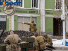 В Краснодаре 12 февраля отметят 81-летие освобождения города