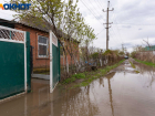 Жителей Кубани предупредили об угрозе разлива рек и подтоплений