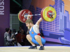 Кубанский штангист стал чемпионом России