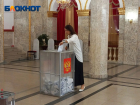«Наше поколение всегда исполняет гражданский долг»: как проходит первый день выборов в старом центре Краснодара