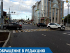 «Нет никаких пострадавших, не врите»: виновник ДТП в Краснодаре пытается уйти от наказания