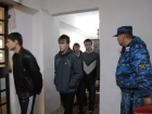 В Майкопе начальника службы режима спецучилища обвинили в халатности