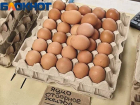 В Краснодаре после Пасхи подешевели куриные яйца