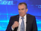 Губернатор пообещал премию за решение проблемы пробок в Краснодаре