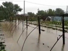 В Славянском районе последствия наводнений устраняют под надзором прокуратуры