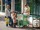Рекордно жаркая для весны погода зафиксирована в городах Кубани