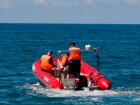 В акватории Сочи спасатели ищут мужчину, которого унесло в море