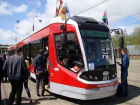 Трамвай «Витязь» будет ходить в Юбилейный микрорайон