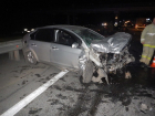 Появились подробности ночного ДТП на Кубани с пятью машинами, погибли четверо