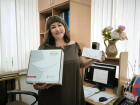 Библиотека, куда возвращаются: хранительница культуры из хутора Ленина отметила день рождения