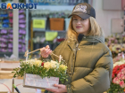В Краснодаре раскрыли тайны цветочного бизнеса и причины роста цен к 8 Марта