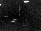 «Вероятность столкновения очень мала»: астероид Апофис сфотографировали ученые обсерватории КубГУ