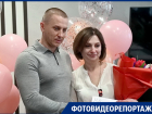 Андрей Анашкин поздравил жен участников СВО с 8 Марта
