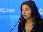 Маргарита Симоньян получит правительственную премию в миллион рублей 