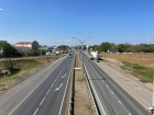 Дорожные работы на М-4 «Дон» под Краснодаром завершат до конца года 