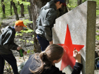  Памятники и монументы к 75-летию Победы на Кубани отреставрируют волонтеры 