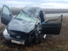 В Краснодарском крае осудили сбившего насмерть шесть человек водителя