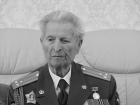 Умер ветеран ВОВ и пожарной охраны Кубани Иван Сущенко 