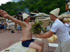 В Сочи пройдет Большой Банный Фестиваль-2016 