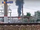 Два пожара, ФСБ, очереди на проходной: что произошло на НПЗ в Краснодаре