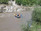Тела погибших в реке Сочи детей отправили в Саратов
