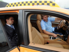 Водители такси в Краснодаре смогут записать на аудио спорные ситуации с пассажирами и избежать необоснованных блокировок