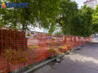 Самовольные заграждения пойдут под снос в центре Краснодара: адреса 