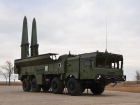 На Кубани установят ракетные комплексы «Искандер-М»