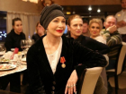 Татьяна Васильева отметила свой юбилей в кругу коллег и дольщиков «Анит-сити» в Краснодаре 