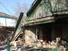Стала известна причина взрыва частного дома в Новороссийске