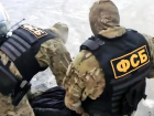 Попал в плен из-за фото с флагом: ФСБ предотвратила проникновение украинских диверсантов в Крым