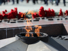 Краснодарский край отмечает 79 годовщину освобождения от фашистов
