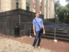 Проект «Недоступная среда Краснодара» или «Город неравных возможностей»