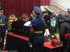 Новороссиец посвятил стихотворение погибшему в Сирии летчику из Краснодарского училища