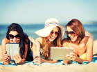 Бесплатный Wi-Fi обещают на 500 пляжах Кубани через полтора года