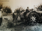 История Краснодара: в годы Гражданской войны танки делали из тракторов
