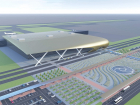 Строительство нового аэропорта Краснодара обойдётся в 50 миллиардов рублей