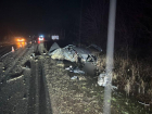 Девушка подросток и двое парней погибли в жутком ДТП под Краснодаром 