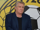 Сергей Ташуев подписал контракт с «Кубанью» 