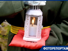 «Свечу памяти» зажгли ученики 19 школ Краснодара 