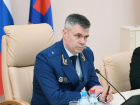 Владимир Путин выдвинул нового главного прокурора Кубани
